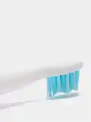 Сменные насадки для электрической зубной щетки PECHAM Sonic White, 4 шт
