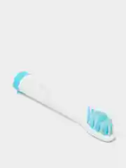 Сменные насадки для электрической зубной щетки PECHAM Sonic White, 4 шт
