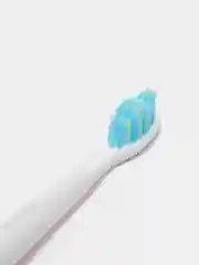 Сменные насадки для электрической зубной щетки PECHAM Sonic White, 4 шт