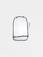 Защита спинки сиденья авто от детских ножек New Galaxy, 1 штука, 60 х 40 см