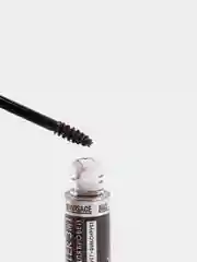 LUXVISAGE Гель-корректор для бровей BROW STYLER 3 in 1 тон 4 (Эспрессо)