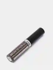 LUXVISAGE Гель-корректор для бровей BROW STYLER 3 in 1 тон 4 (Эспрессо)
