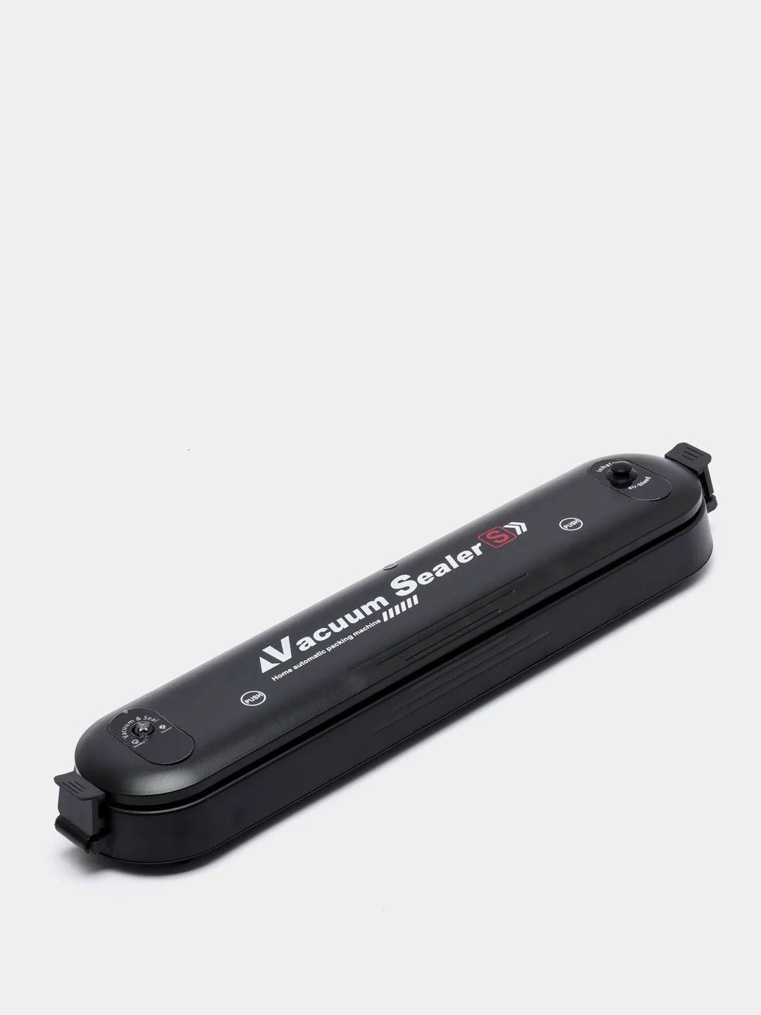 Вакуумный упаковщик, Запаиватель Vacuum Sealer