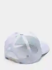 Белый кепка бейсболка , 4 цвета