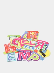 Гирлянда "С Днем Рождения"