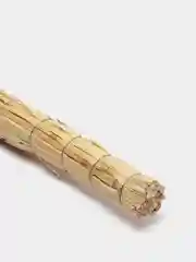 Веник-сорго, стандарт 70 см, 1 шт