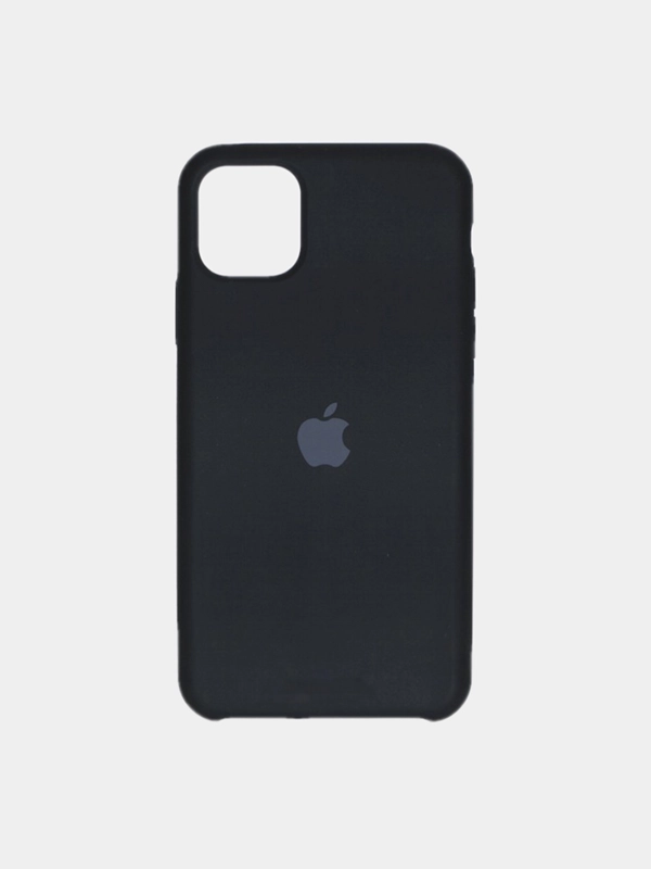 Чехлы для iPhone 11 Pro Silicone case