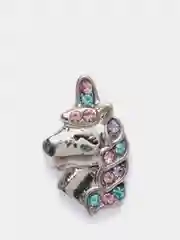 Серебряный серьги
