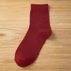 Носки хлопковые, цветные