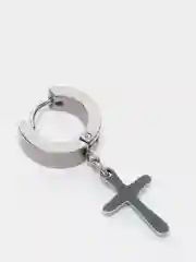 Серьга с подвеской 1шт