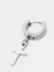 Серьга с подвеской 1шт