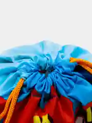 Детская сумка-мешок Микки Классное лето