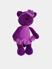 Плюшевая игрушка "Кошечка", разные размеры и цвета, ручная работа