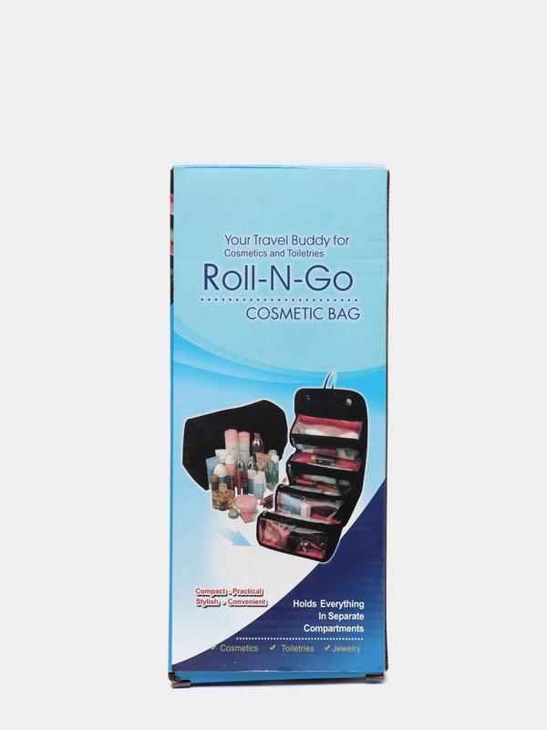 Органайзер для косметики Roll-N-Go