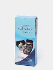 Органайзер для косметики Roll-N-Go