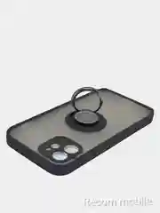 Чехол противоударный iPhone 12, iPhone 12 PRO, iPhone 12 PRO MAX с магнитом и кольцом