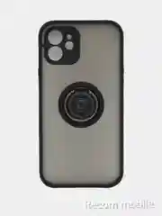Чехол противоударный iPhone 12, iPhone 12 PRO, iPhone 12 PRO MAX с магнитом и кольцом
