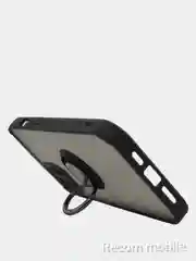 Чехол противоударный iPhone 12, iPhone 12 PRO, iPhone 12 PRO MAX с магнитом и кольцом