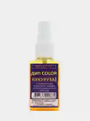 Ароматизатор для рыбалки Дип Спрей COLOR Dragmix Кукуруза 30 мл