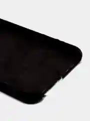 Черный чехол Silicone Case для iPhone Xs Max Apple, силиконовый