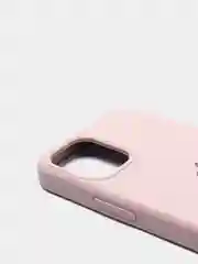 Конфетный чехол Silicone Case для iPhone 12 mini (5.4")