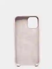 Конфетный чехол Silicone Case для iPhone 12 mini (5.4")
