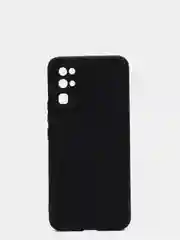 Черный чехол для Huawei Honor 30 / Honor 30 Premium (2020), силиконовый
