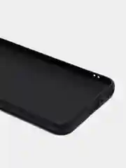 Черный чехол для Huawei Honor 30 / Honor 30 Premium (2020), силиконовый