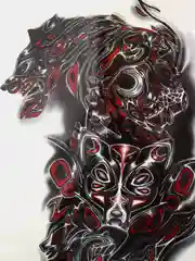 Тату временное - Рукав