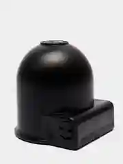 Колпачок защитный фаркопа, с ключом
