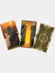 Карты Таро Между До и После / In between Tarot - Lo Scarabeo
