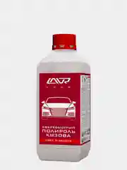 Сверхбыстрый полироль кузова LAVR Superfast car polish 1л