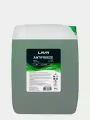 Антифриз LAVR -45, G11 10кг