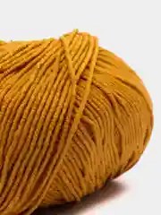 Манго пряжа YarnArt Jeans, 55% Хлопок, 45% Акрил, 50 г, 160 м  (часть1) Ярн Арт Джинс