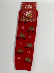 Носки женские, средней длины