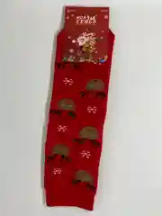Носки женские, средней длины