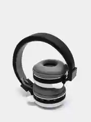 Белый беспроводные наушники Wireless Headphone