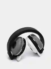 Белый беспроводные наушники Wireless Headphone