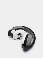 Белый беспроводные наушники Wireless Headphone