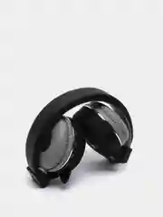 Черный беспроводные наушники Wireless Headphone