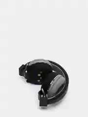 Черный беспроводные наушники Wireless Headphone