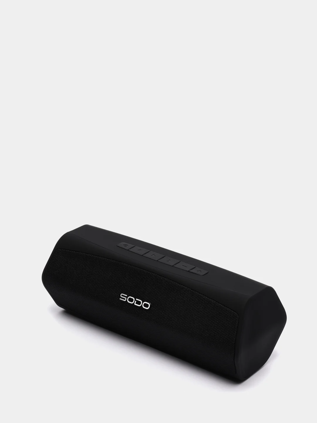 Беспроводная портативная Bluetooth колонка Sodo L6 life
