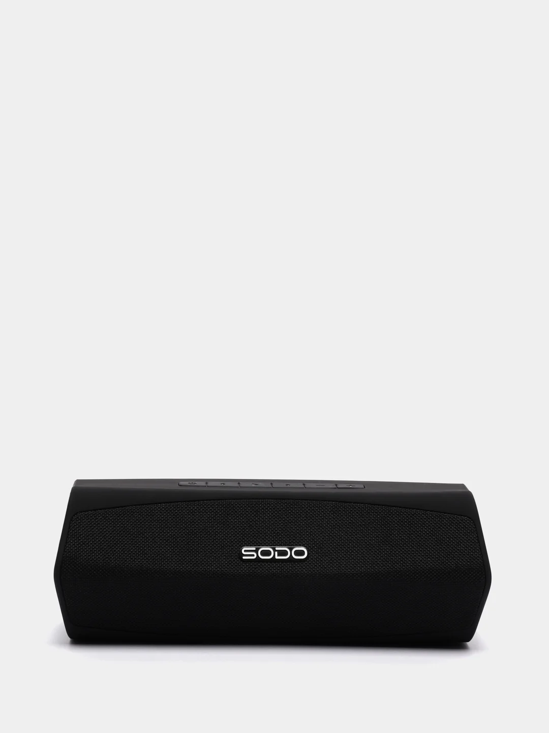 Беспроводная портативная Bluetooth колонка Sodo L6 life