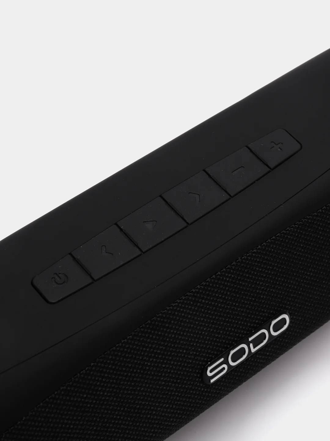 Беспроводная портативная Bluetooth колонка Sodo L6 life