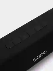 Беспроводная портативная Bluetooth колонка Sodo L6 life