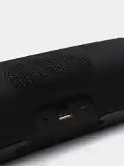 Беспроводная портативная Bluetooth колонка Sodo L6 life