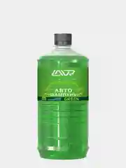 Автошампунь-суперконцентрат Green 1:120 - 1:320 LAVR  1000мл