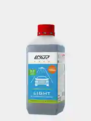 Автошампунь для бесконтактной мойки "LIGHT" базовый состав 3.0 LAVR 1,1 кг