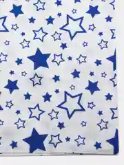 Светло-синий ткани для рукоделия 50*50 см Хлопок: бязь, поплин, перкаль