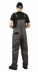 Спецодежда мужская. Костюм мужской рабочий.